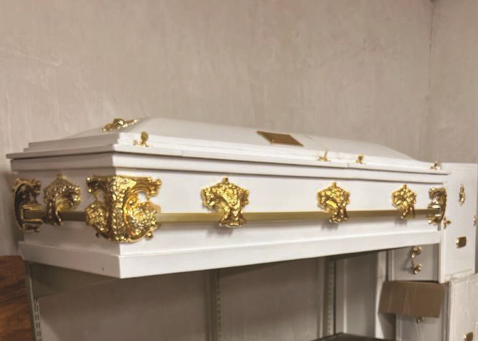 Casket Image 4